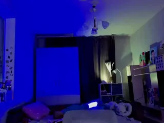 Bella-Shtelma's Live Sex Cam Show