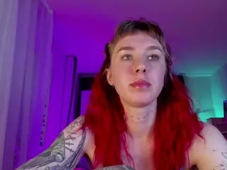 Bella-Shtelma's Live Sex Cam Show