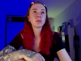 Bella-Shtelma's Live Sex Cam Show