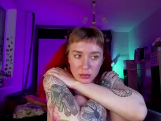 Bella-Shtelma's Live Sex Cam Show