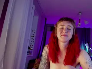 Bella-Shtelma's Live Sex Cam Show