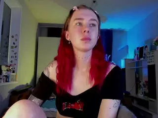 Bella-Shtelma's Live Sex Cam Show