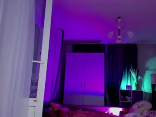 Bella-Shtelma's Live Sex Cam Show