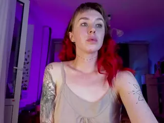 Bella-Shtelma's Live Sex Cam Show