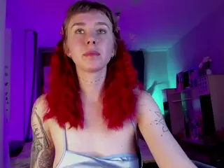 Bella-Shtelma's Live Sex Cam Show