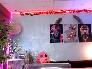 Chanelcharmx's Live Sex Cam Show