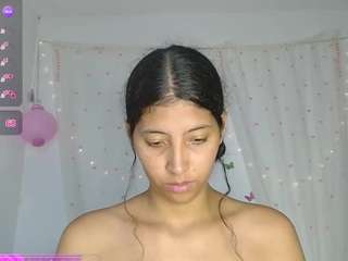 evaluna-horny from CamSoda