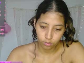 evaluna-horny webcam