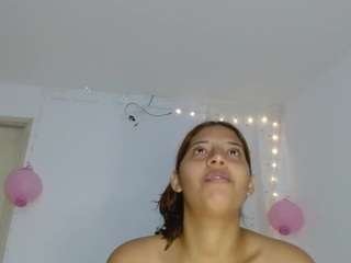 evaluna-horny Live Webcam on CamSoda