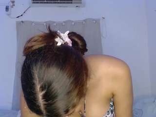 evaluna-horny