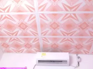 evaluna's Live Sex Cam Show