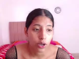 evaluna's Live Sex Cam Show