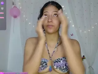 evaluna's Live Sex Cam Show