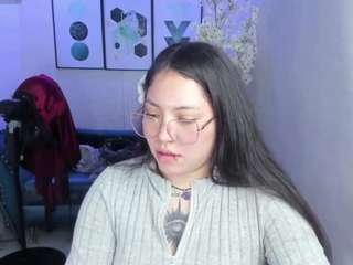 issareel webcam model