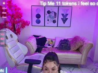 issareel Live Webcam on CamSoda