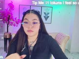 issareel Live Webcam on CamSoda