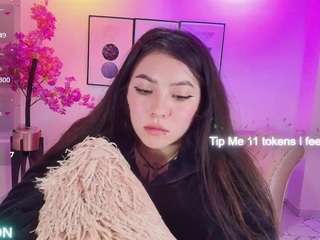 issareel Live Webcam on CamSoda