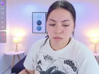 IssaReel's Live Sex Cam Show