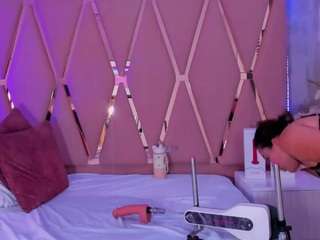 mady-jamess1 webcam model