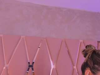 Mady James live webcam show