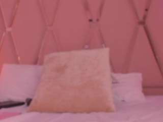 Mady James live webcam show