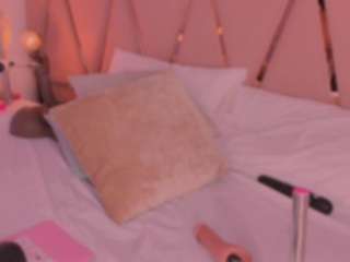 Mady James live webcam show