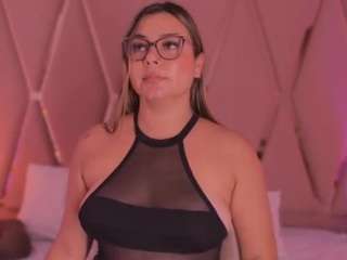 Mady James live webcam show