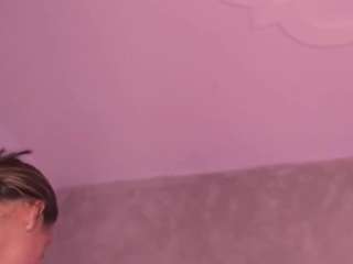 Mady James live webcam show