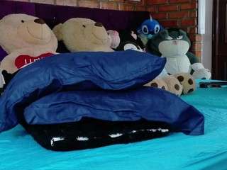 salomepaez1 Live Webcam on CamSoda