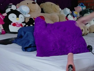 salomepaez1 webcam
