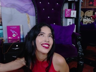 salomepaez1 Sex Cam Show