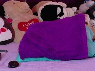 Salome live webcam show