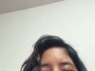 Salome live webcam show