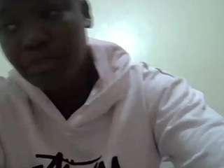 shanlove webcam model