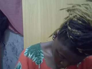 shanlove Live Webcam on CamSoda