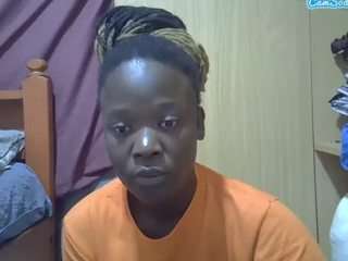 Shanlove live webcam show