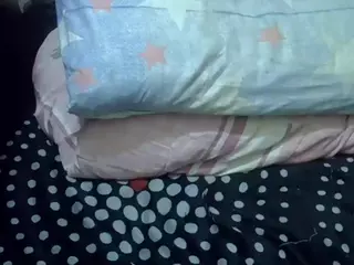 Shanlove's Live Sex Cam Show