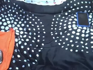 Shanlove's Live Sex Cam Show