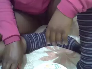 Shanlove's Live Sex Cam Show