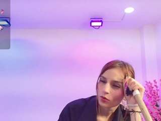 tamaragrays Live Webcam on CamSoda