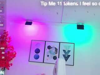  tamaragrays chat room