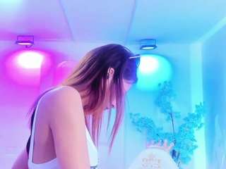tamaragrays Live Webcam on CamSoda