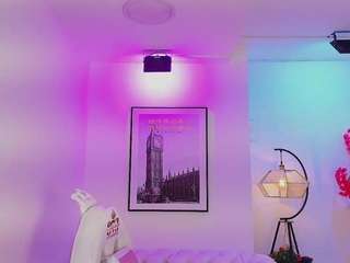 tamaragrays webcam model