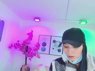 tamaragrays - Live Cam