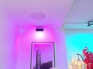 tamaragrays Live Webcam on CamSoda