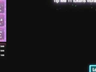 tamaragrays webcam model