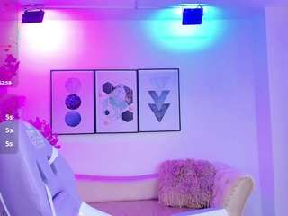 tamaragrays webcam model