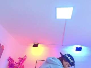 tamaragrays Live Webcam on CamSoda