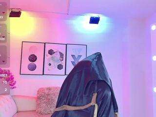 tamaragrays webcam model