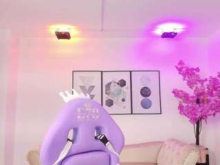 tamaragrays Live Webcam on CamSoda